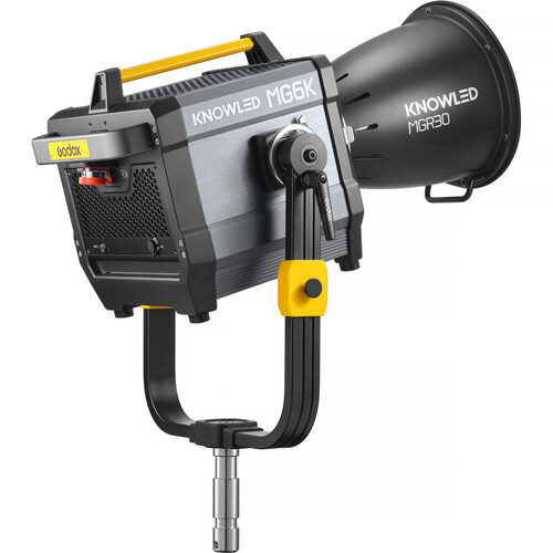 Godox - MG6K - KNOWLED LED Light