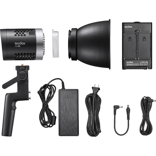 Godox ML30 Daylight LED Light