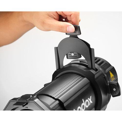 Godox MLP26K Projection Attachment Kit for ML100Bi / ML100R
