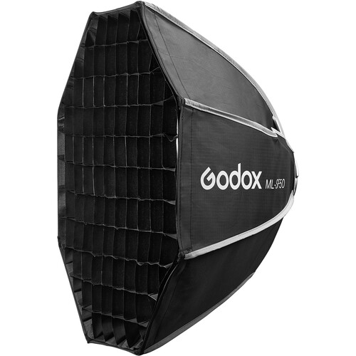 Godox MLSF50 Softbox Frame for ML100Bi / ML100R