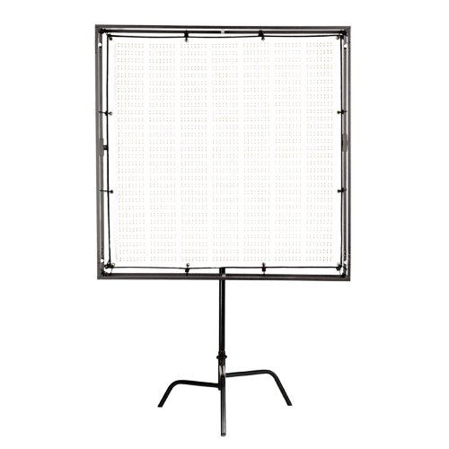 Aladdin 4X4 LED Panel Kit – MACCAM Aladdin 4X4 LED Panel Kit – MACCAM
