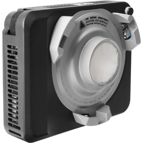 amaran Ray 120c RGB LED Monolight – MACCAM