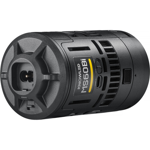 Godox - MS60BI 2K - KNOWLED 60W BI color light,