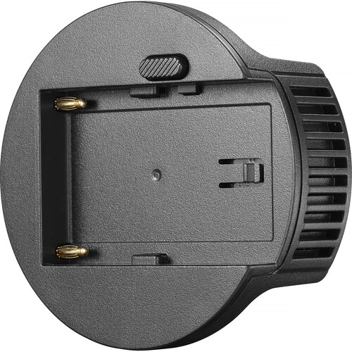 Godox - MS60NPA - NP-F Battery Adapter Plate