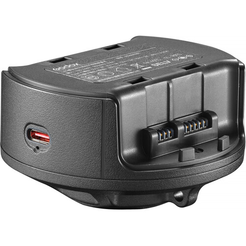 Godox - MS60PA01 - Power Adapter