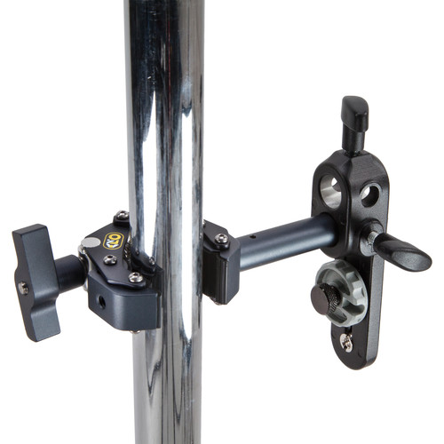 Kino Flo - MTP-902 - KF/LED Controller Mount Assembly 2