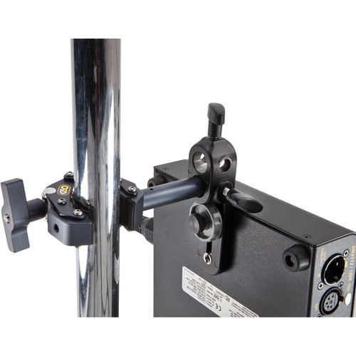 Kino Flo - MTP-902 - KF/LED Controller Mount Assembly 2