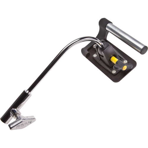 Kino Flo - MTP-BG41 - KinoGrip 41K Mount w/ Baby Receiver (16mm)