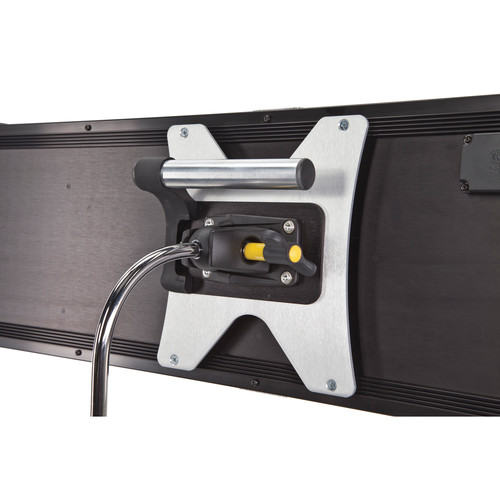 Kino Flo - MTP-BG41 - KinoGrip 41K Mount w/ Baby Receiver (16mm)