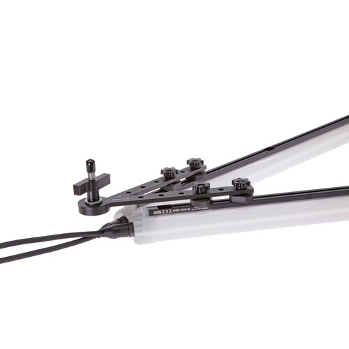 Kino Flo - MTP-F105 - FreeStyle Tube Mount - Combiner