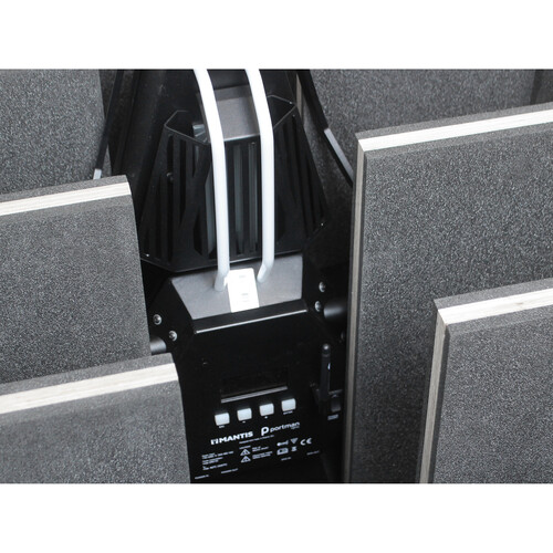 Portman Mantis 4 unit case