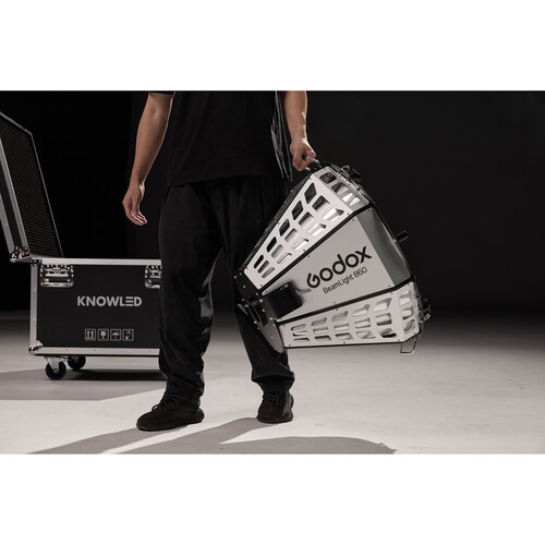 Godox - Max 60 - Beamlight Max60
-G mount