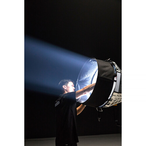 Godox - Max 60 - Beamlight Max60
-G mount
