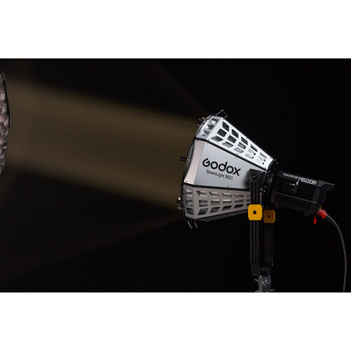 Godox - Max 60 - Beamlight Max60
-G mount