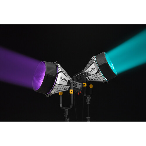 Godox - Max 60 - Beamlight Max60
-G mount