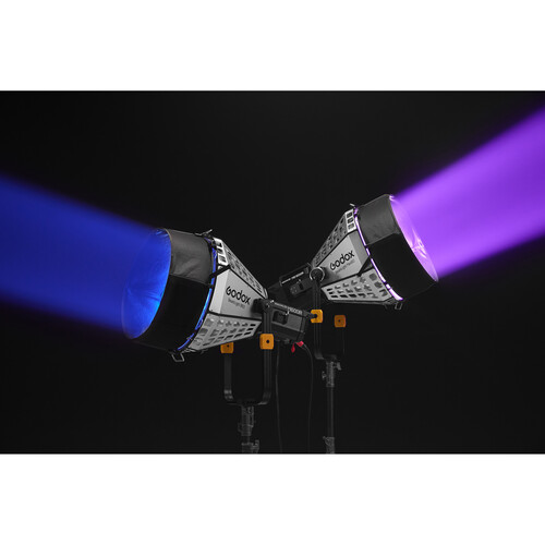 Godox - Max 60 - Beamlight Max60
-G mount