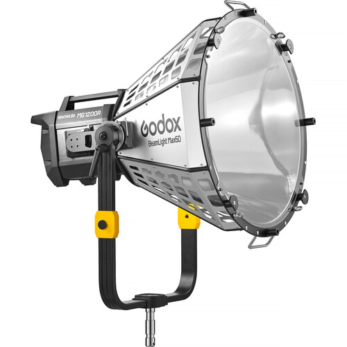 Godox - Max 60 - Beamlight Max60
-G mount