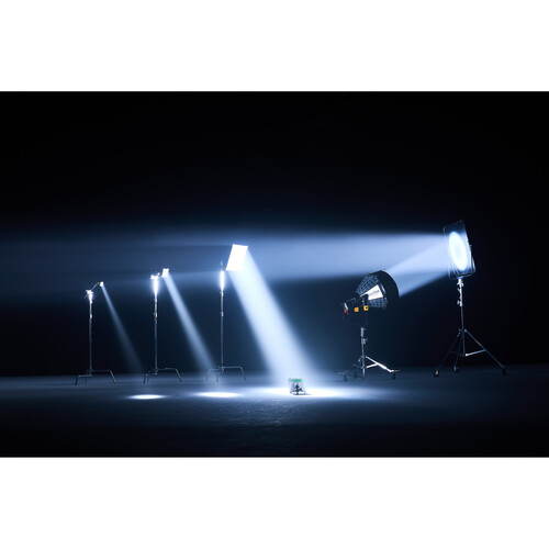 Godox - Max 60 - Beamlight Max60
-G mount