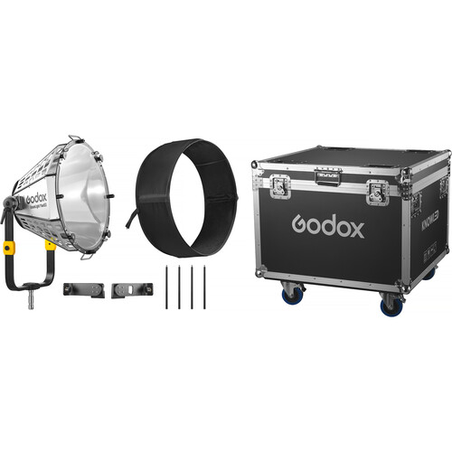 Godox - Max 60 - Beamlight Max60
-G mount
