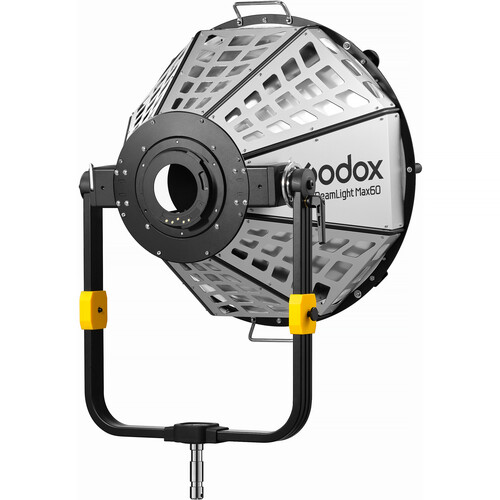 Godox - Max 60 - Beamlight Max60
-G mount