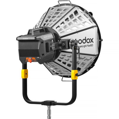 Godox - Max 60 - Beamlight Max60
-G mount