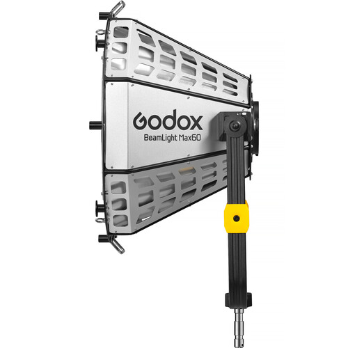 Godox - Max 60 - Beamlight Max60
-G mount