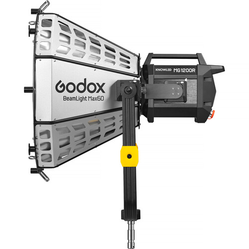 Godox - Max 60 - Beamlight Max60
-G mount