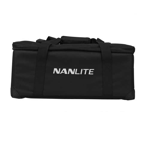 NANLITE Carry Case for FS Series