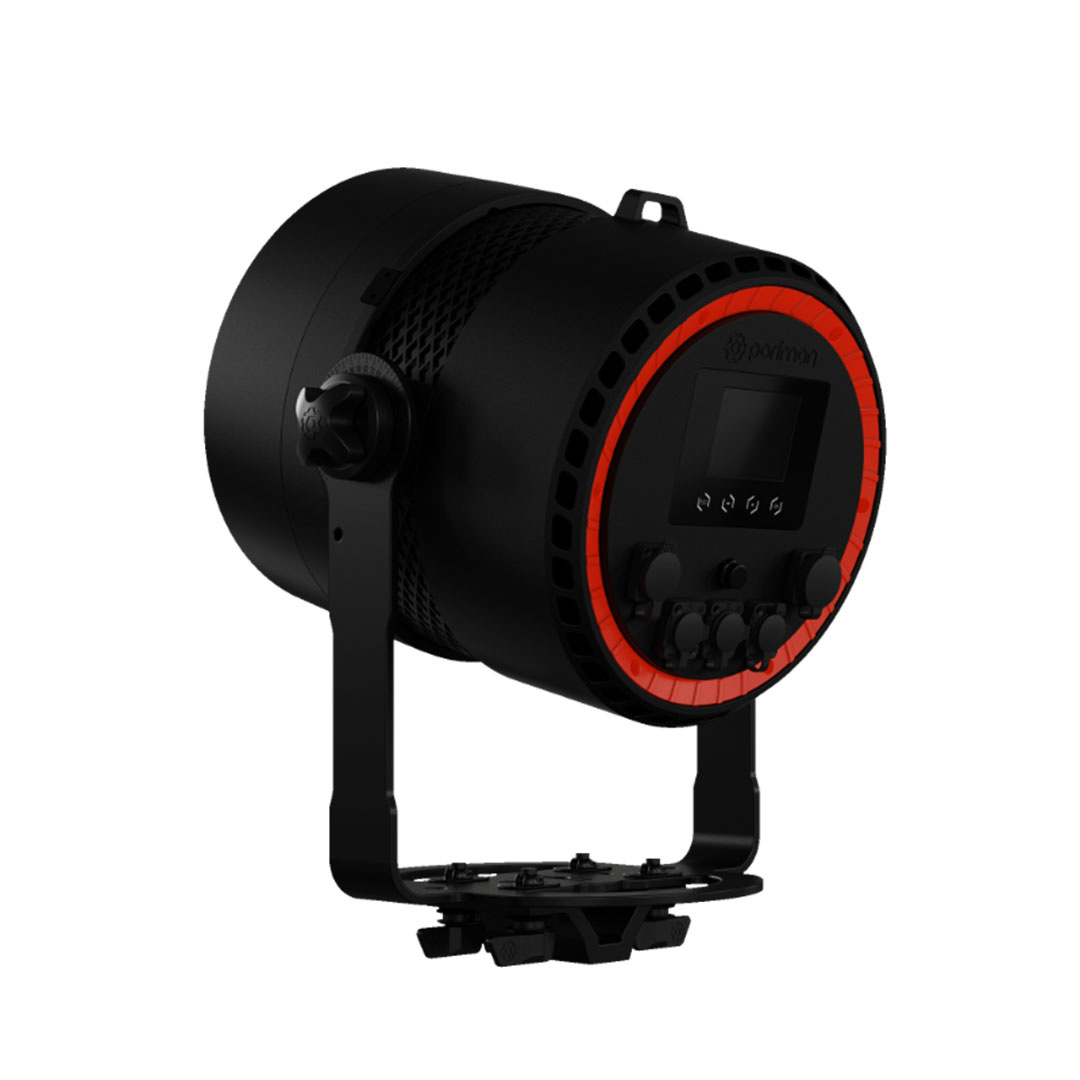 Portman - OMNIRAY - IP65 LED