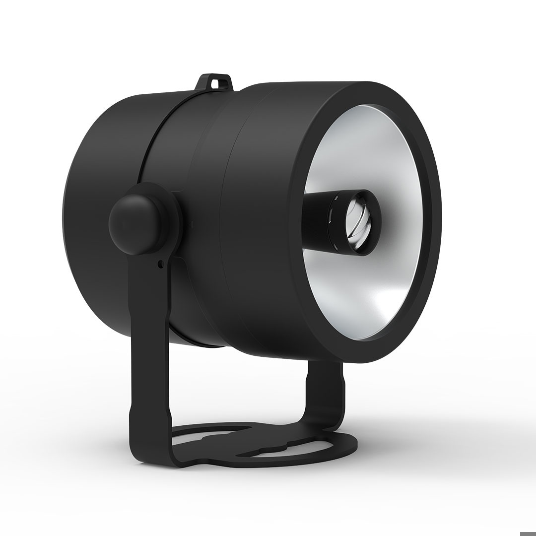 Portman - OMNIRAY - IP65 LED