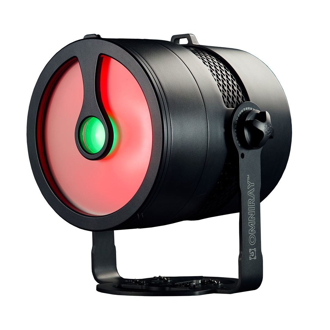 Portman - OMNIRAY - IP65 LED