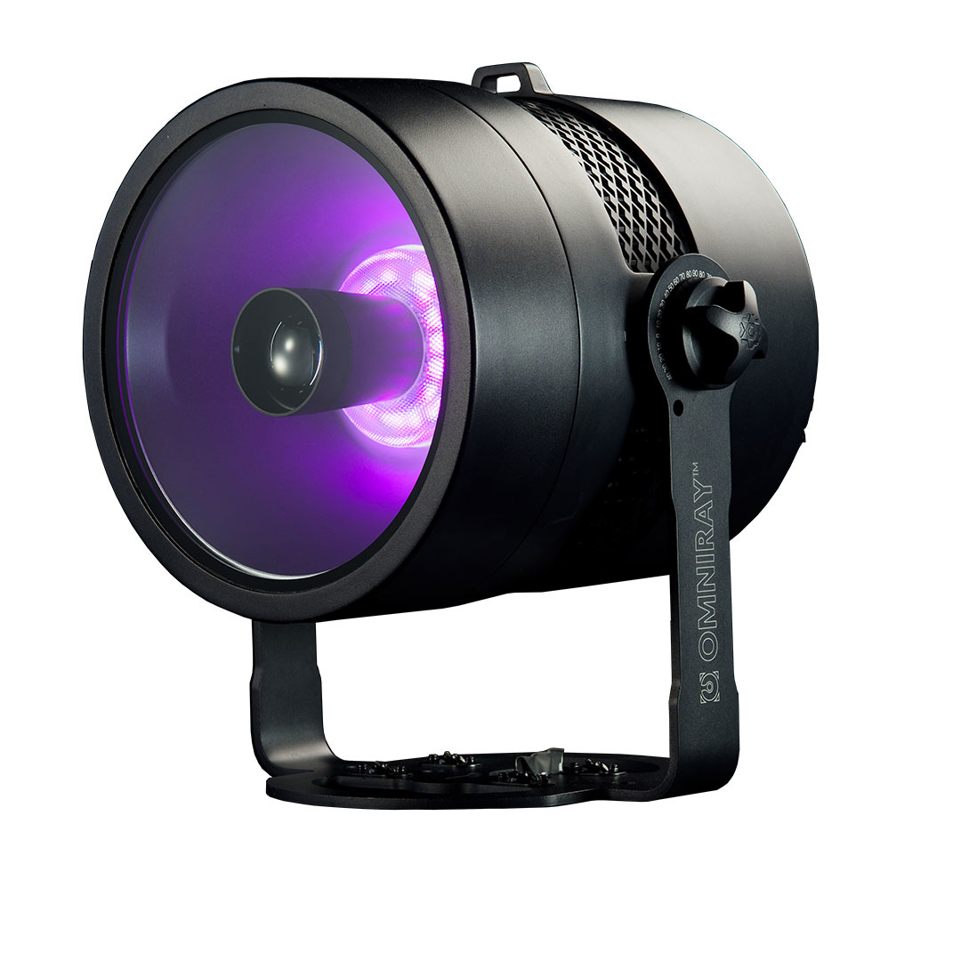 Portman - OMNIRAY - IP65 LED