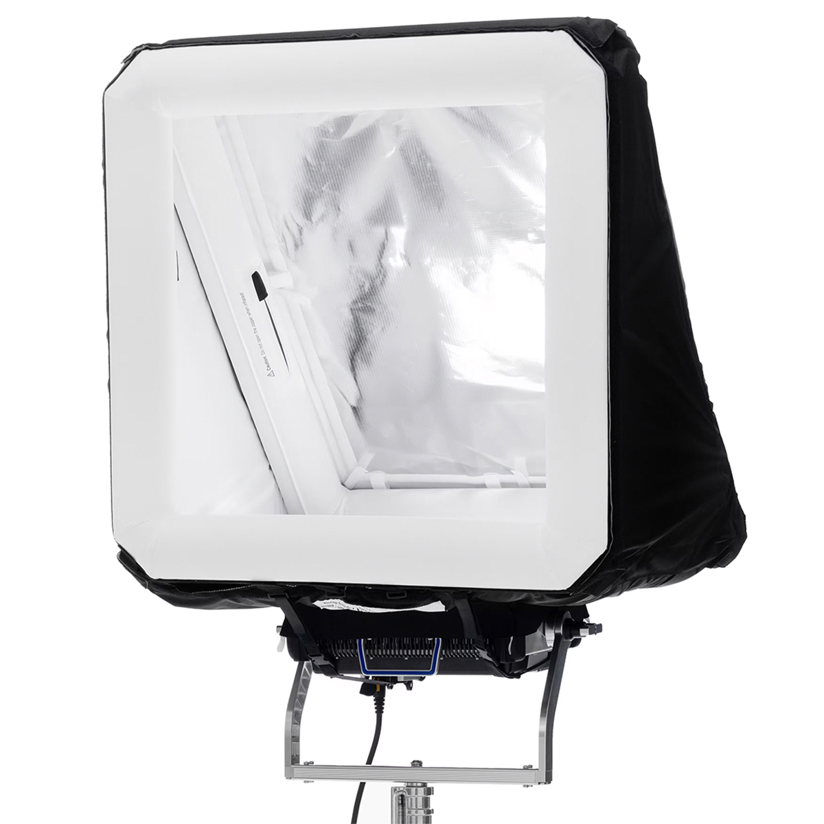 DOP Choice AIRGLOW 1x1 Booklight for Vortex4 - CSV-4-AIRGLOW