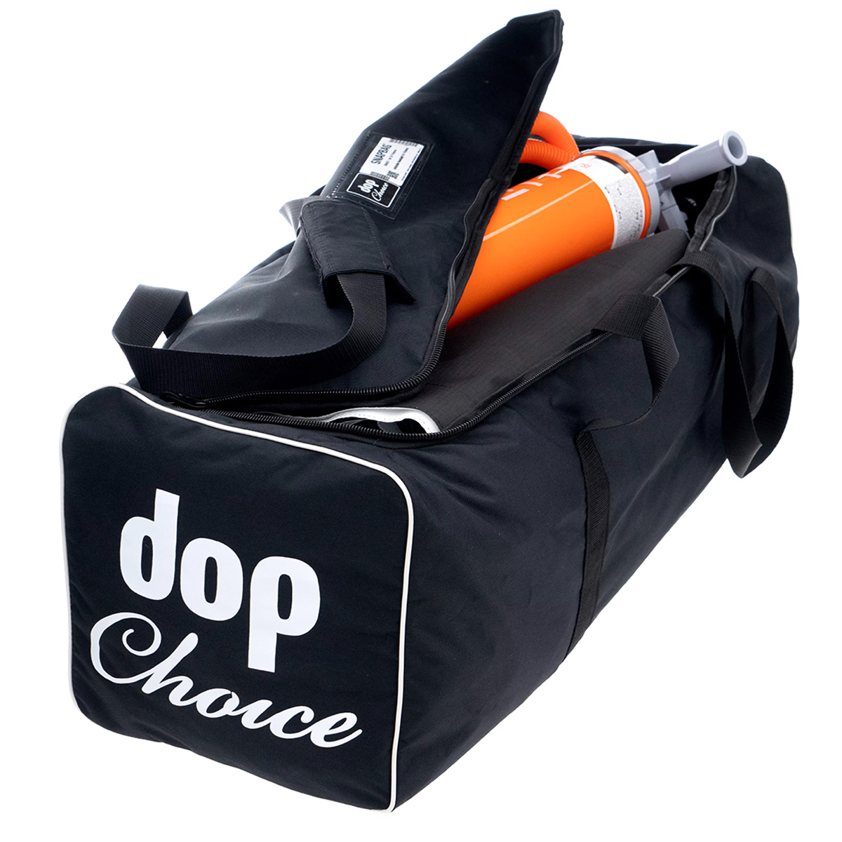 DOP Choice AIRGLOW 2x1 Booklight for Vortex8 - CSV-8-AIRGLOW