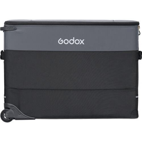 Godox KNOWLED P1200R Hard PRO 2-Light Kit