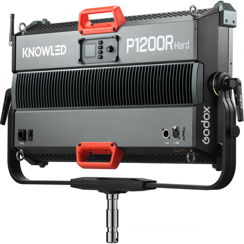 Godox - P1200R hard - KNOWLED RGB RGB Panel