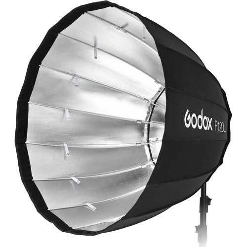 Godox Deep Parabolic Softbox (48")