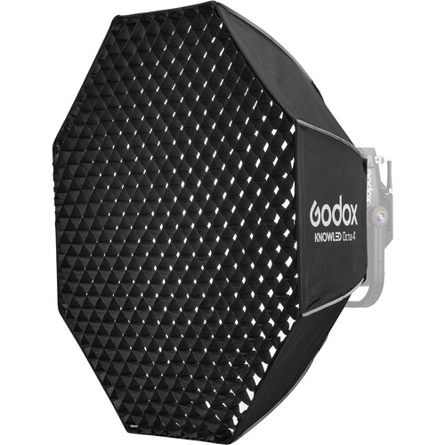 Godox - P300RO4 - Octa120CM softbox for P300R