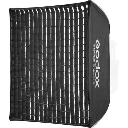 Godox - P300RS33 - 90x90CM softbox for P300R