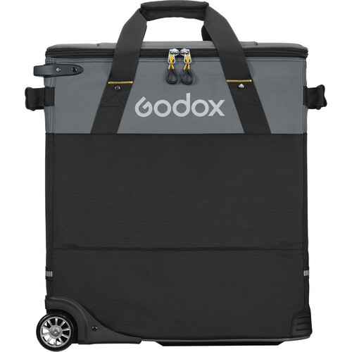 Godox - P300R Kit - KNOWLED RGB Pixel Panel
1' x1'