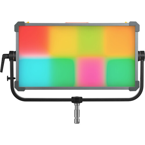 Godox - P600R - KNOWLED RGB Pixel Panel
1' x2'