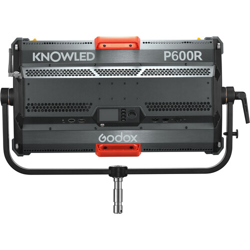 Godox - P600R - KNOWLED RGB Pixel Panel
1' x2'