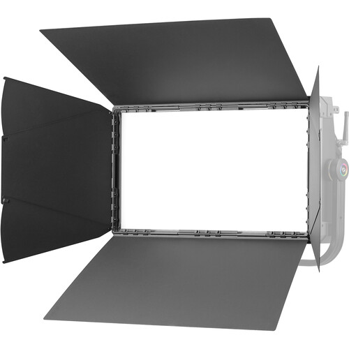 Godox - P600RB4 - Barndoor for P600R