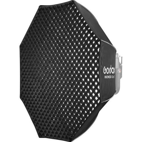 Godox - P600RO5 - Octa150CM softbox for P600R