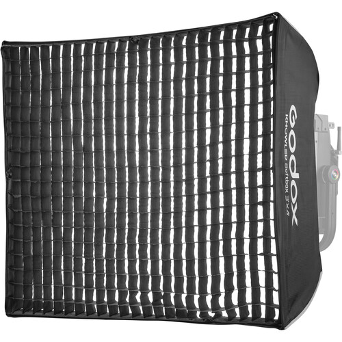 Godox - P600RS34 - 90x120CM softbox for P300R