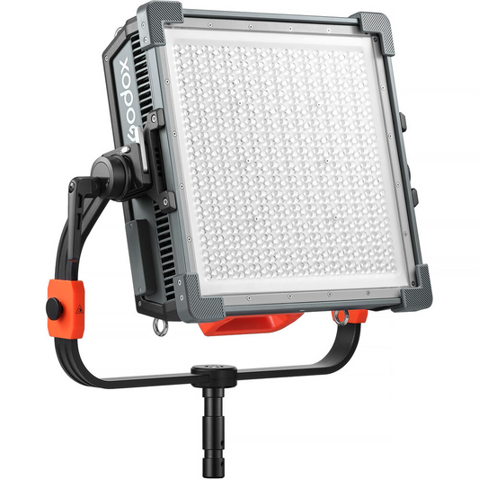 Godox - P600R hard Pro - KNOWLED full-Color waterproof Panel Light 650W