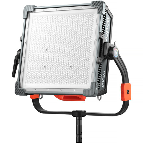 Godox - P600R hard Pro - KNOWLED full-Color waterproof Panel Light 650W