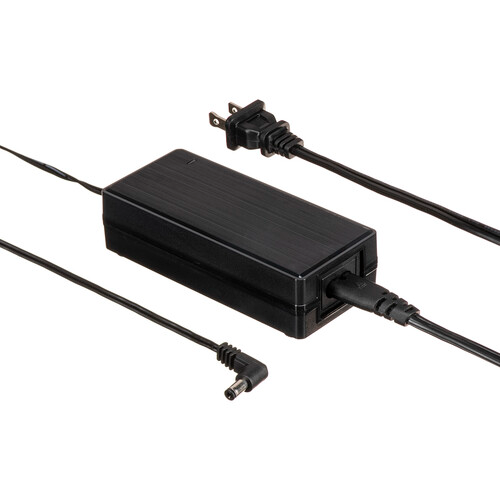 Nanlite PavoTube 15C and 15X Power Adapter 15V 3A