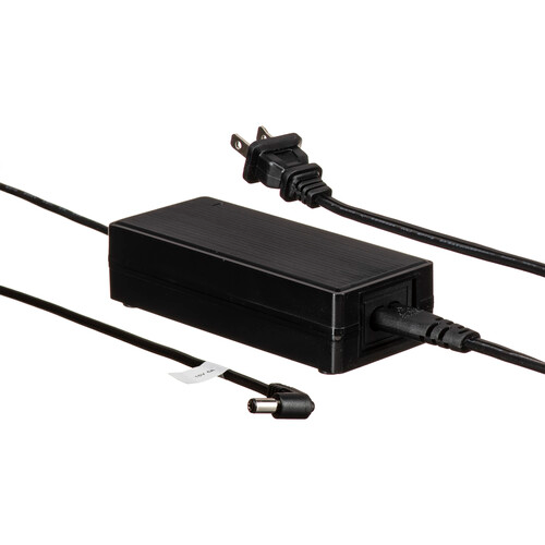 Nanlite PavoTube 30C and 30X Power Adapter 15V 4A