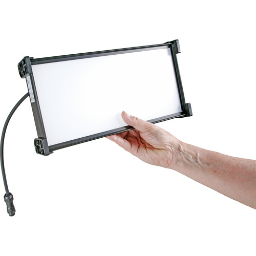 Kino Flo - PAN-F10 - FreeStyle Mini LED Panel